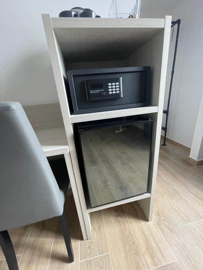 Montecristo B&B Grosseto Eksteriør bilde