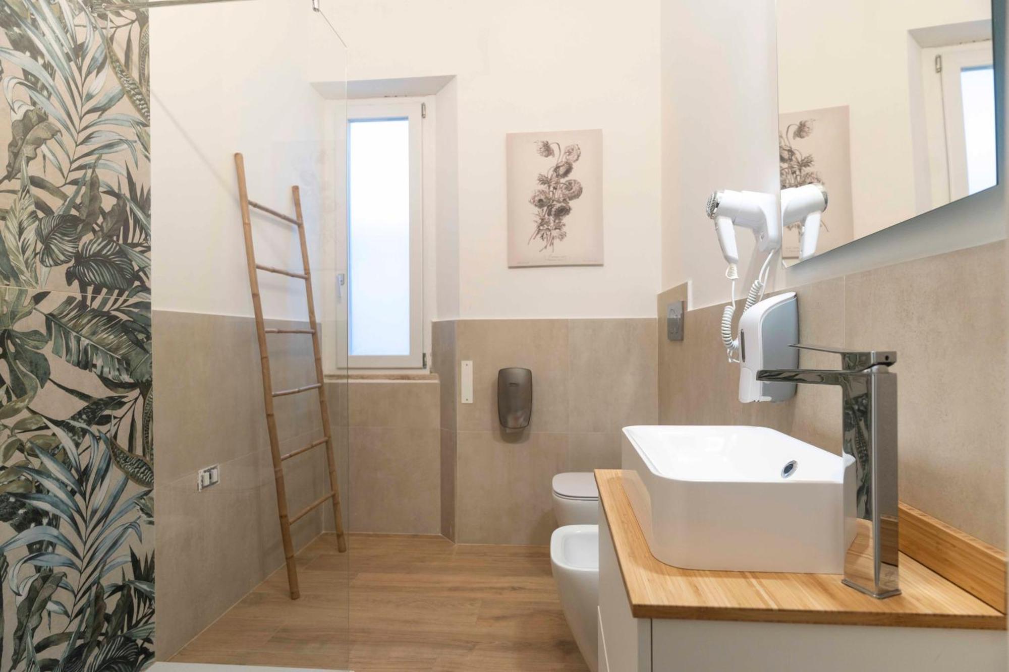 Montecristo B&B Grosseto Eksteriør bilde