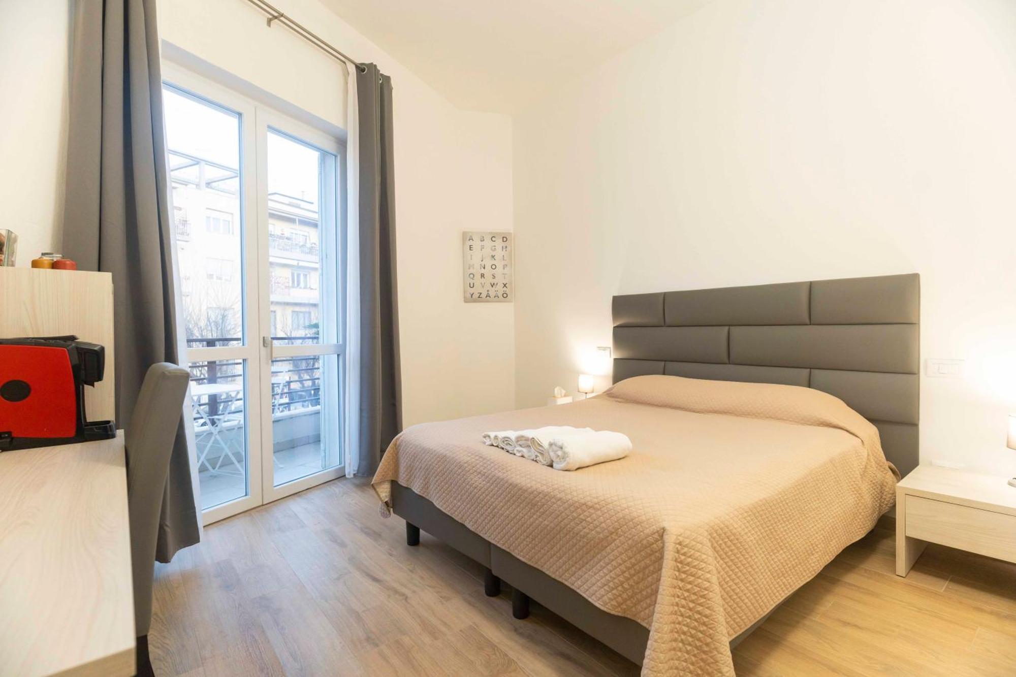 Montecristo B&B Grosseto Eksteriør bilde