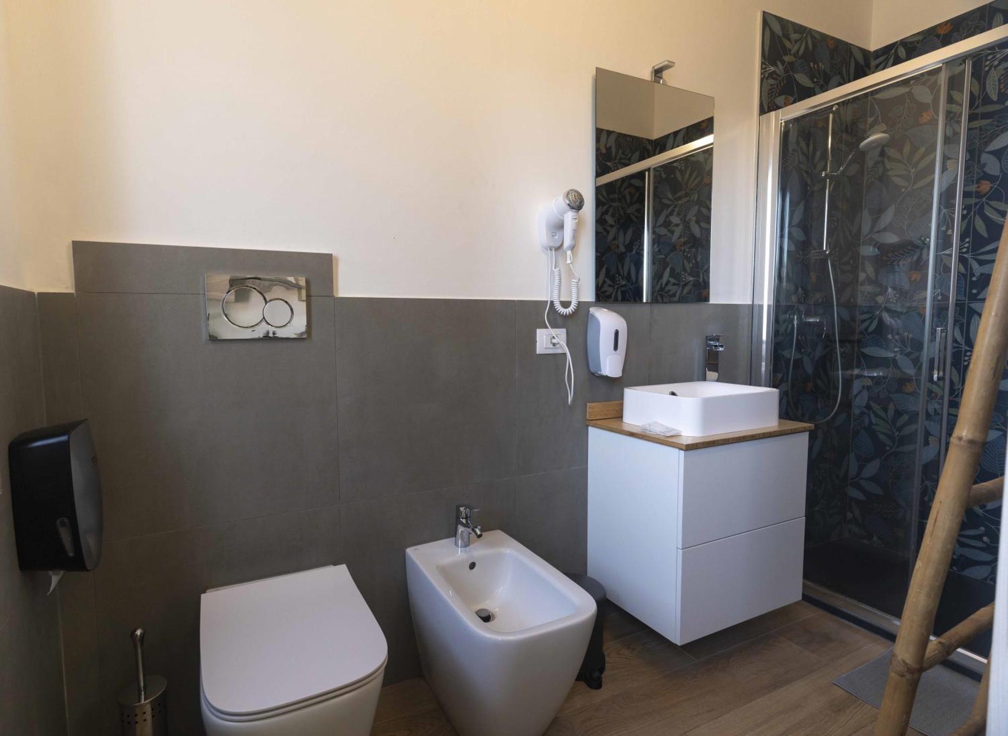 Montecristo B&B Grosseto Eksteriør bilde
