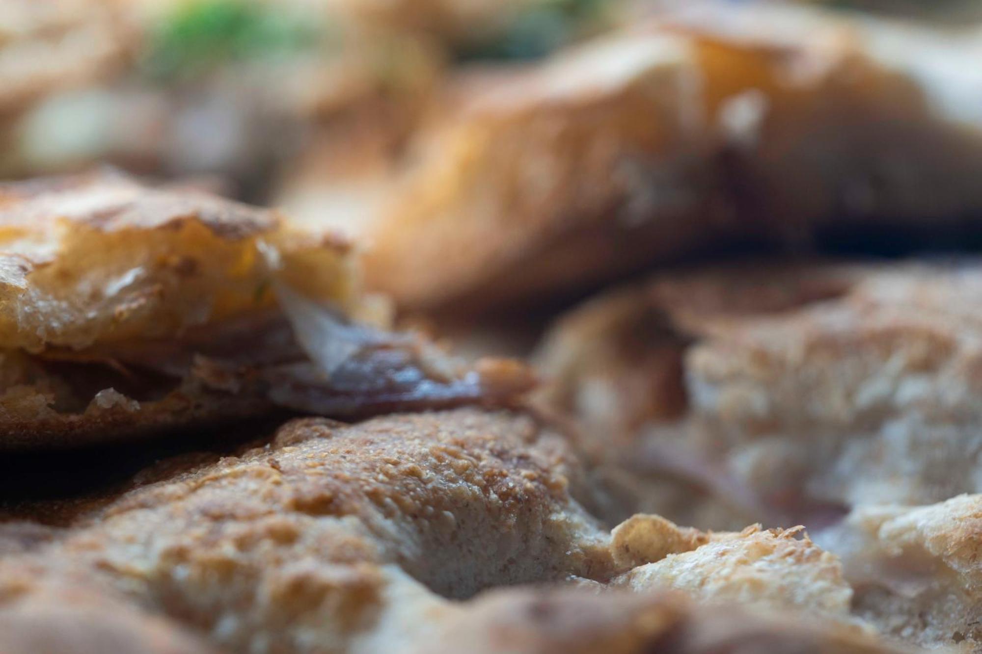 Montecristo B&B Grosseto Eksteriør bilde