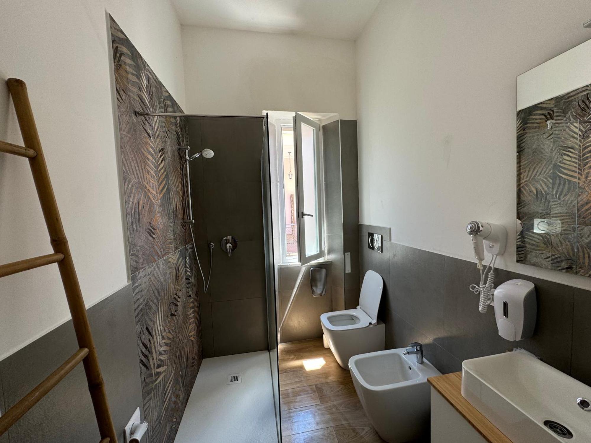 Montecristo B&B Grosseto Eksteriør bilde